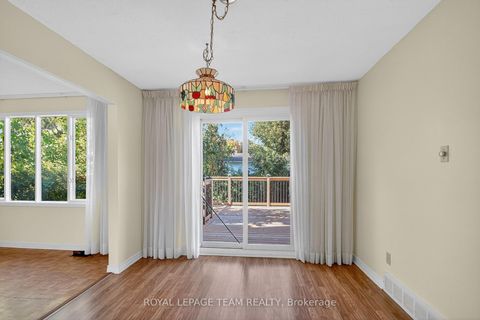 Photo 13 at 1264 Morrison Drive, Nepean (Redwood Park), Ottawa