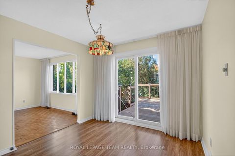 Photo 14 at 1264 Morrison Drive, Nepean (Redwood Park), Ottawa