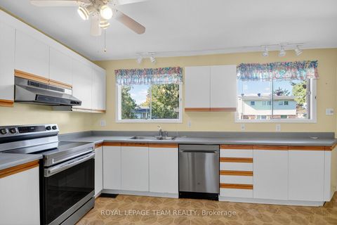 Photo 21 at 1264 Morrison Drive, Nepean (Redwood Park), Ottawa