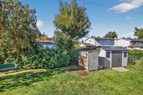 Photo 49 at 1264 Morrison Drive, Nepean (Redwood Park), Ottawa