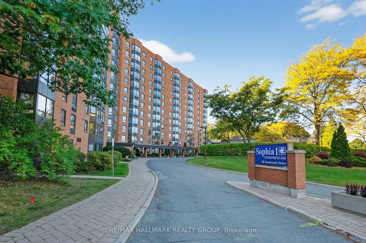 Photo 0 at 1207 - 80 Sandcastle Drive, Nepean (Leslie Park), Ottawa