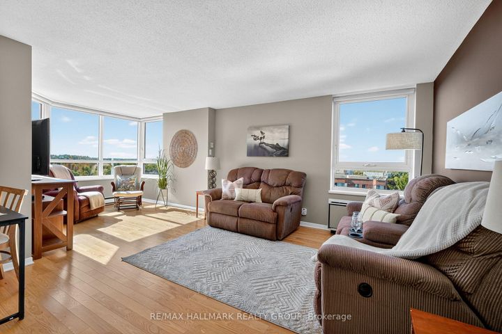 Photo 11 at 1207 - 80 Sandcastle Drive, Nepean (Leslie Park), Ottawa