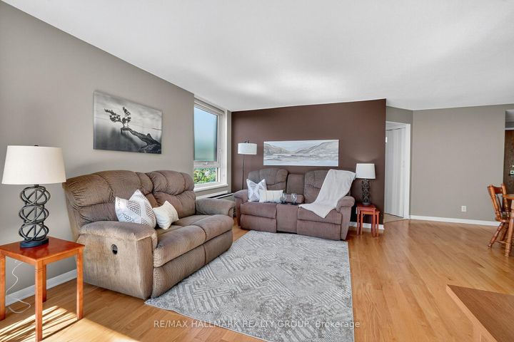 Photo 17 at 1207 - 80 Sandcastle Drive, Nepean (Leslie Park), Ottawa