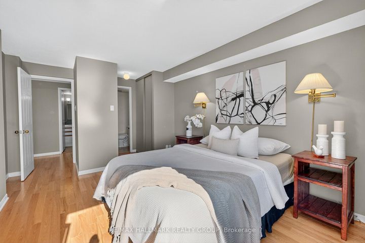 Photo 30 at 1207 - 80 Sandcastle Drive, Nepean (Leslie Park), Ottawa