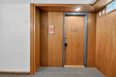 Photo 5 at 1207 - 80 Sandcastle Drive, Nepean (Leslie Park), Ottawa