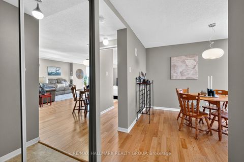 Photo 7 at 1207 - 80 Sandcastle Drive, Nepean (Leslie Park), Ottawa