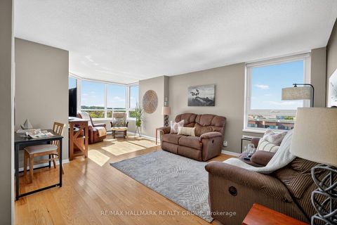 Photo 10 at 1207 - 80 Sandcastle Drive, Nepean (Leslie Park), Ottawa