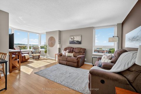 Photo 11 at 1207 - 80 Sandcastle Drive, Nepean (Leslie Park), Ottawa
