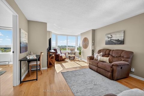 Photo 12 at 1207 - 80 Sandcastle Drive, Nepean (Leslie Park), Ottawa