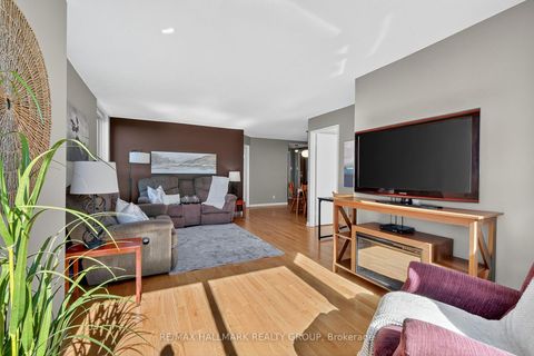 Photo 15 at 1207 - 80 Sandcastle Drive, Nepean (Leslie Park), Ottawa