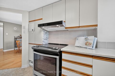 Photo 22 at 1207 - 80 Sandcastle Drive, Nepean (Leslie Park), Ottawa