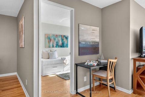 Photo 24 at 1207 - 80 Sandcastle Drive, Nepean (Leslie Park), Ottawa