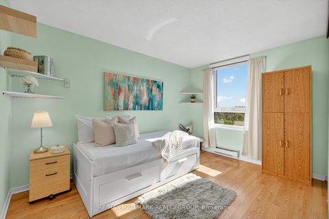 Photo 25 at 1207 - 80 Sandcastle Drive, Nepean (Leslie Park), Ottawa