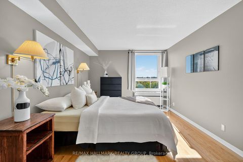 Photo 28 at 1207 - 80 Sandcastle Drive, Nepean (Leslie Park), Ottawa