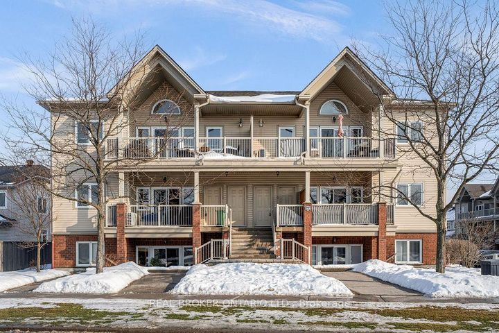 Photo 0 at 10 - 165 Waterbridge Drive, Nepean (Barrhaven East), Ottawa