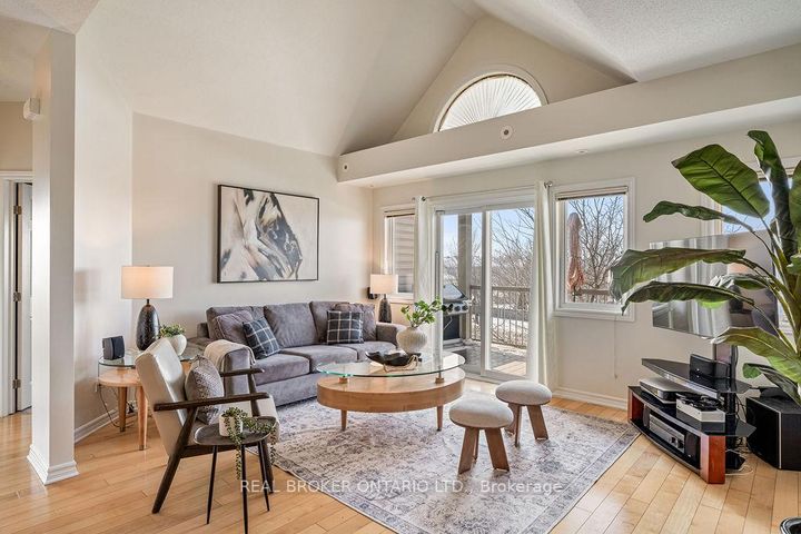 Photo 4 at 10 - 165 Waterbridge Drive, Nepean (Barrhaven East), Ottawa