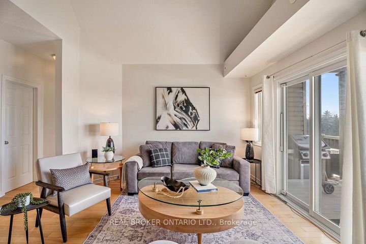 Photo 5 at 10 - 165 Waterbridge Drive, Nepean (Barrhaven East), Ottawa