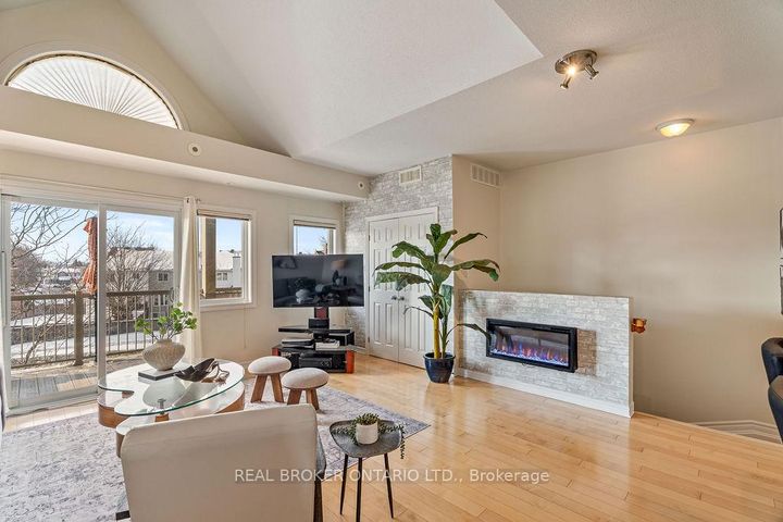 Photo 6 at 10 - 165 Waterbridge Drive, Nepean (Barrhaven East), Ottawa