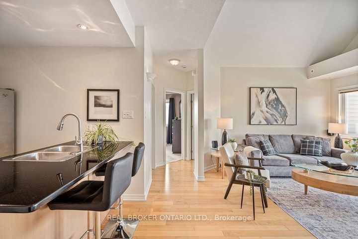 Photo 15 at 10 - 165 Waterbridge Drive, Nepean (Barrhaven East), Ottawa