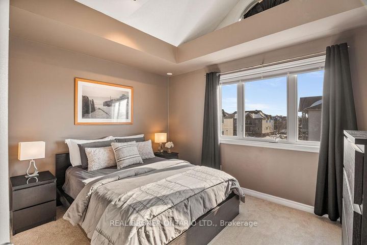 Photo 16 at 10 - 165 Waterbridge Drive, Nepean (Barrhaven East), Ottawa