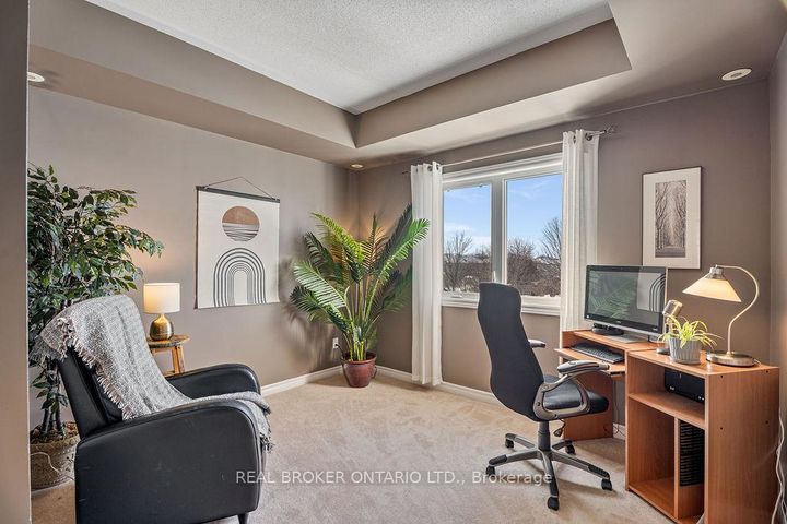 Photo 22 at 10 - 165 Waterbridge Drive, Nepean (Barrhaven East), Ottawa