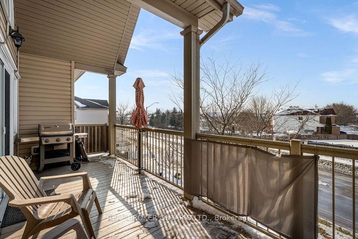 Photo 26 at 10 - 165 Waterbridge Drive, Nepean (Barrhaven East), Ottawa