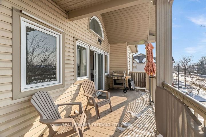 Photo 28 at 10 - 165 Waterbridge Drive, Nepean (Barrhaven East), Ottawa