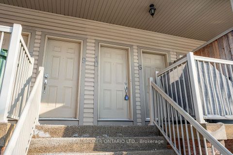 Photo 2 at 10 - 165 Waterbridge Drive, Nepean (Barrhaven East), Ottawa