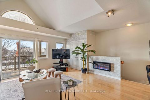 Photo 6 at 10 - 165 Waterbridge Drive, Nepean (Barrhaven East), Ottawa