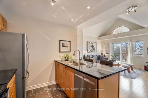 Photo 14 at 10 - 165 Waterbridge Drive, Nepean (Barrhaven East), Ottawa