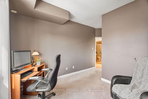 Photo 24 at 10 - 165 Waterbridge Drive, Nepean (Barrhaven East), Ottawa