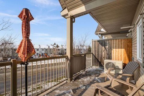 Photo 27 at 10 - 165 Waterbridge Drive, Nepean (Barrhaven East), Ottawa