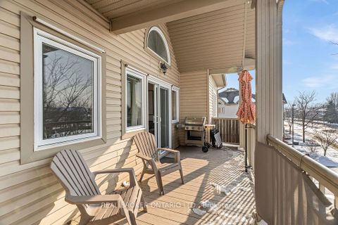 Photo 28 at 10 - 165 Waterbridge Drive, Nepean (Barrhaven East), Ottawa
