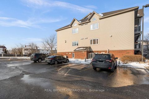 Photo 29 at 10 - 165 Waterbridge Drive, Nepean (Barrhaven East), Ottawa