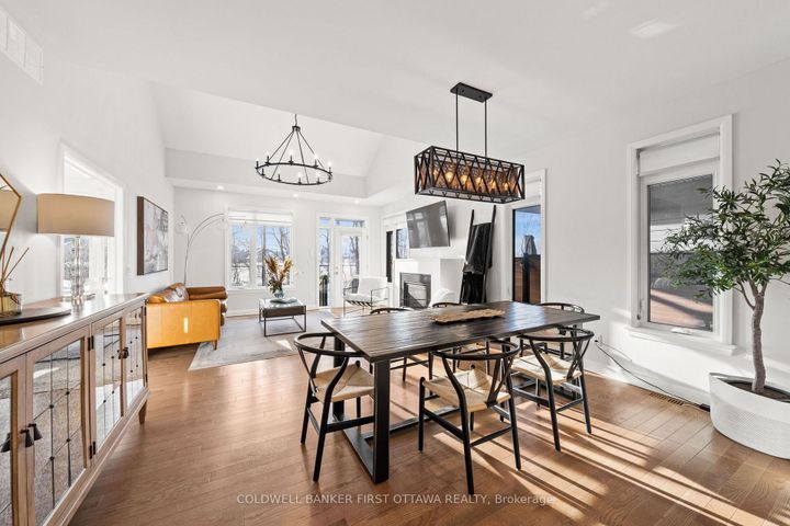 Photo 9 at 54 Stanhope Court, Nepean (Stonebridge), Ottawa