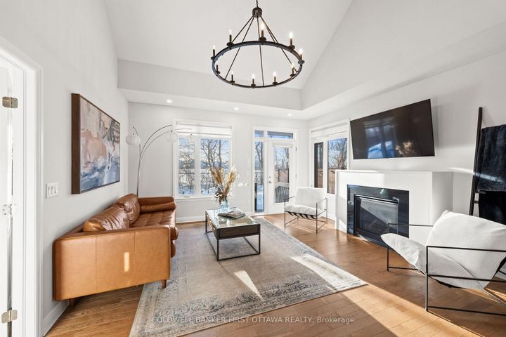 Photo 10 at 54 Stanhope Court, Nepean (Stonebridge), Ottawa