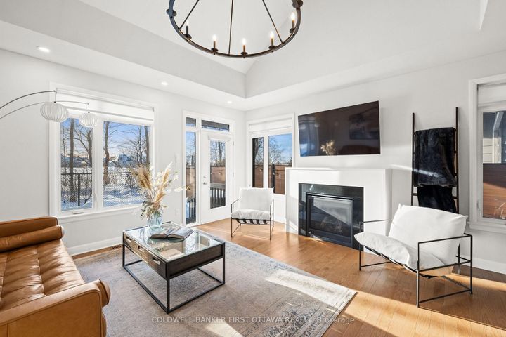 Photo 11 at 54 Stanhope Court, Nepean (Stonebridge), Ottawa