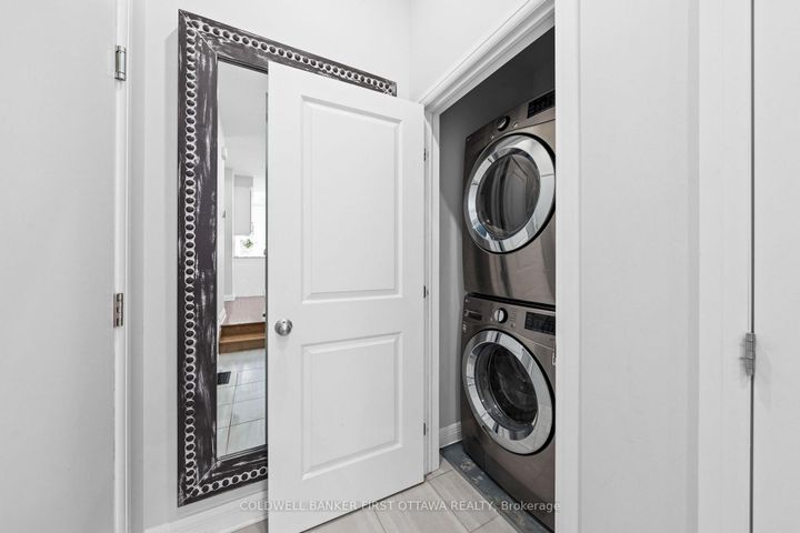 Photo 20 at 54 Stanhope Court, Nepean (Stonebridge), Ottawa