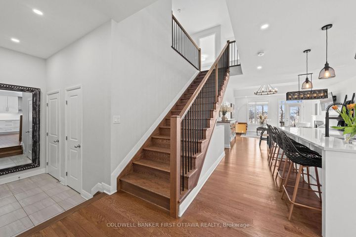 Photo 21 at 54 Stanhope Court, Nepean (Stonebridge), Ottawa