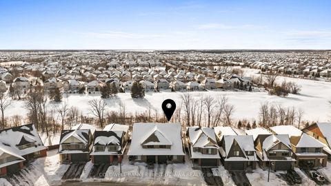 Photo 1 at 54 Stanhope Court, Nepean (Stonebridge), Ottawa