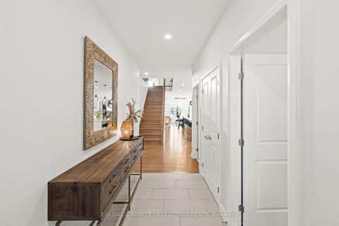 Photo 3 at 54 Stanhope Court, Nepean (Stonebridge), Ottawa