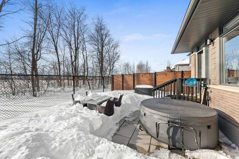 Photo 27 at 54 Stanhope Court, Nepean (Stonebridge), Ottawa