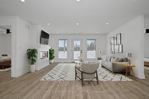 Photo 9 at 1207 Rae Road, Mississippi Mills (Ramsay) Twp, Mississippi Mills