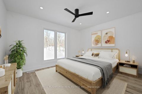 Photo 22 at 1207 Rae Road, Mississippi Mills (Ramsay) Twp, Mississippi Mills