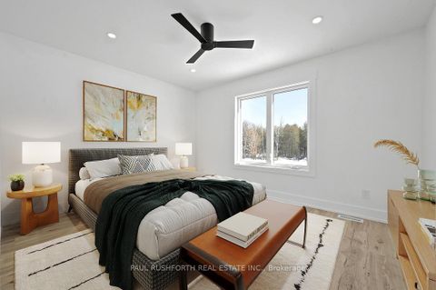 Photo 23 at 1207 Rae Road, Mississippi Mills (Ramsay) Twp, Mississippi Mills