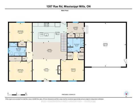 Photo 37 at 1207 Rae Road, Mississippi Mills (Ramsay) Twp, Mississippi Mills