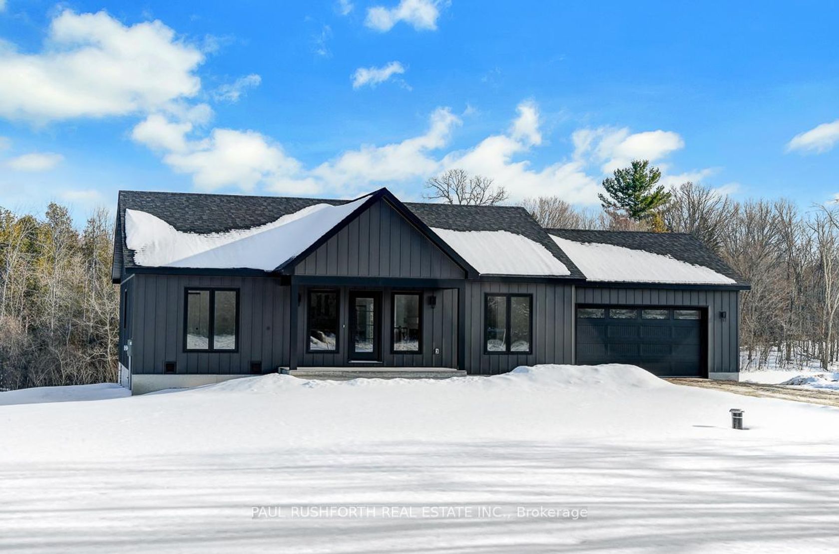 1207 Rae Road, Mississippi Mills (Ramsay) Twp, Mississippi Mills 2