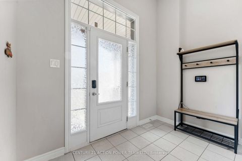 Photo 2 at 54 Malachigan Crescent, Avalon West, Orleans