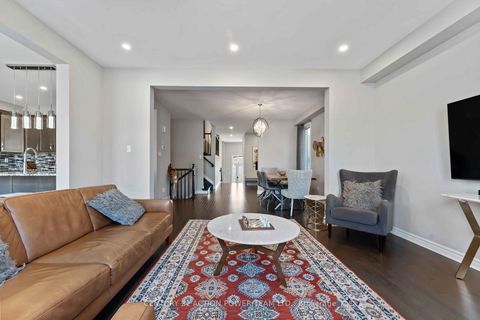 Photo 6 at 54 Malachigan Crescent, Avalon West, Orleans