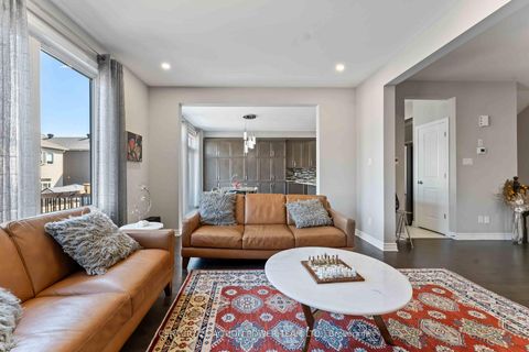 Photo 8 at 54 Malachigan Crescent, Avalon West, Orleans